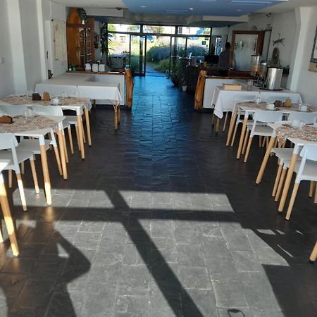 Rincon Del Mar Apart Hotel, Spa & Resort Balneario Mar Azul Extérieur photo