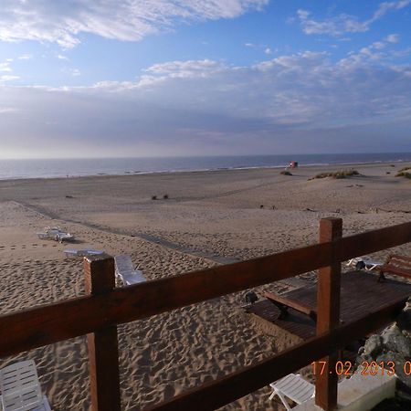 Rincon Del Mar Apart Hotel, Spa & Resort Balneario Mar Azul Extérieur photo