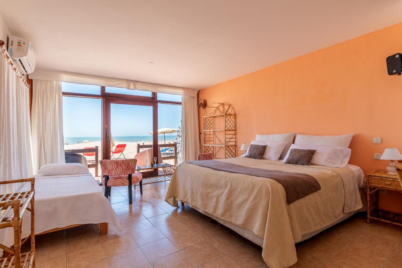 Rincon Del Mar Apart Hotel, Spa & Resort Balneario Mar Azul Extérieur photo