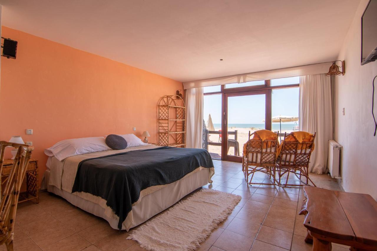 Rincon Del Mar Apart Hotel, Spa & Resort Balneario Mar Azul Extérieur photo