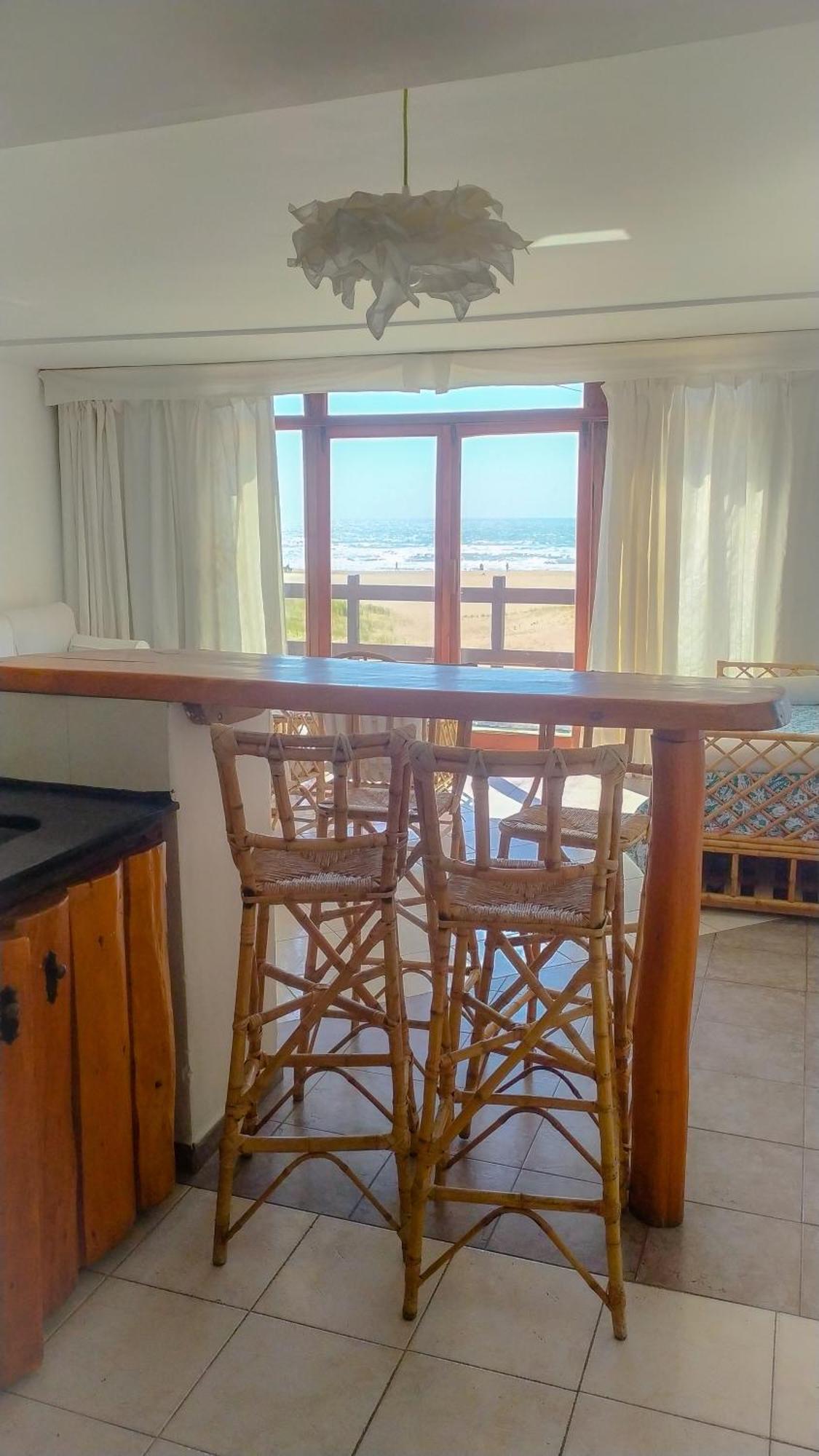 Rincon Del Mar Apart Hotel, Spa & Resort Balneario Mar Azul Extérieur photo