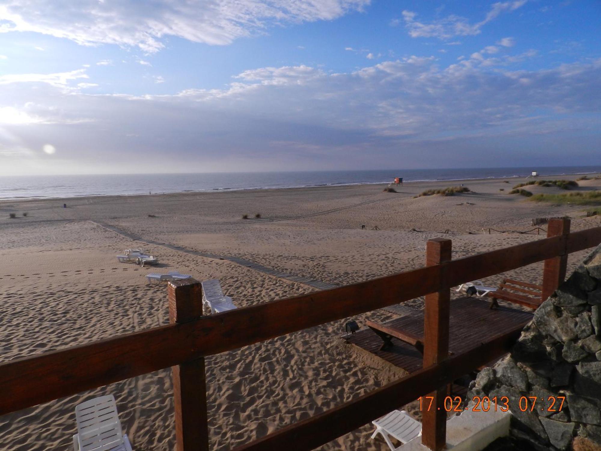 Rincon Del Mar Apart Hotel, Spa & Resort Balneario Mar Azul Extérieur photo