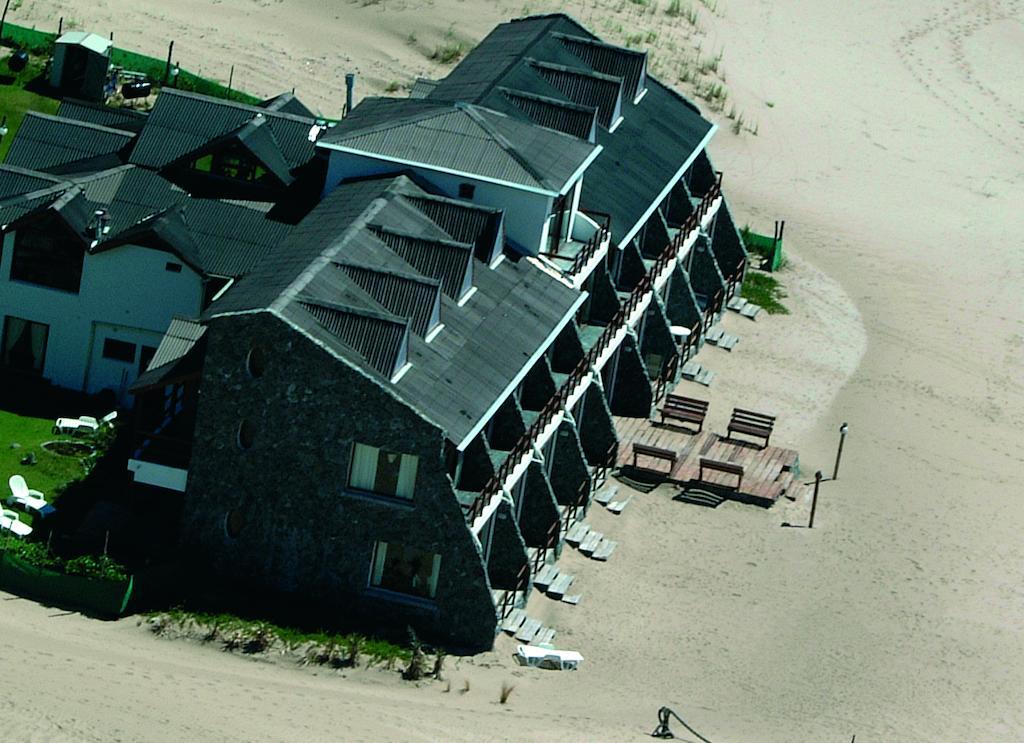 Rincon Del Mar Apart Hotel, Spa & Resort Balneario Mar Azul Extérieur photo