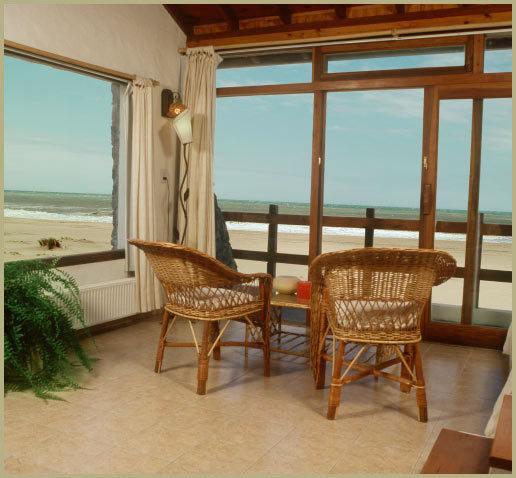 Rincon Del Mar Apart Hotel, Spa & Resort Balneario Mar Azul Extérieur photo