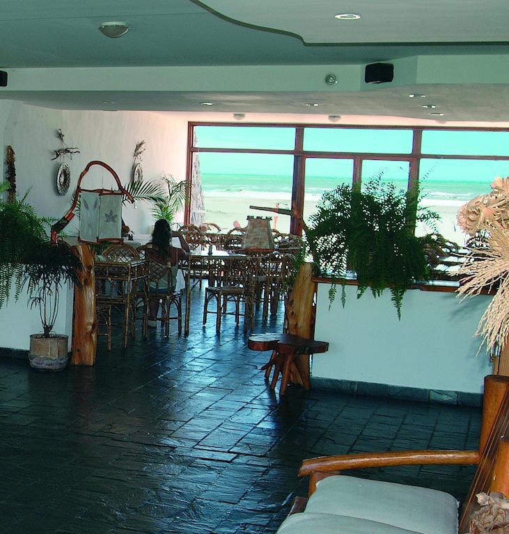 Rincon Del Mar Apart Hotel, Spa & Resort Balneario Mar Azul Extérieur photo
