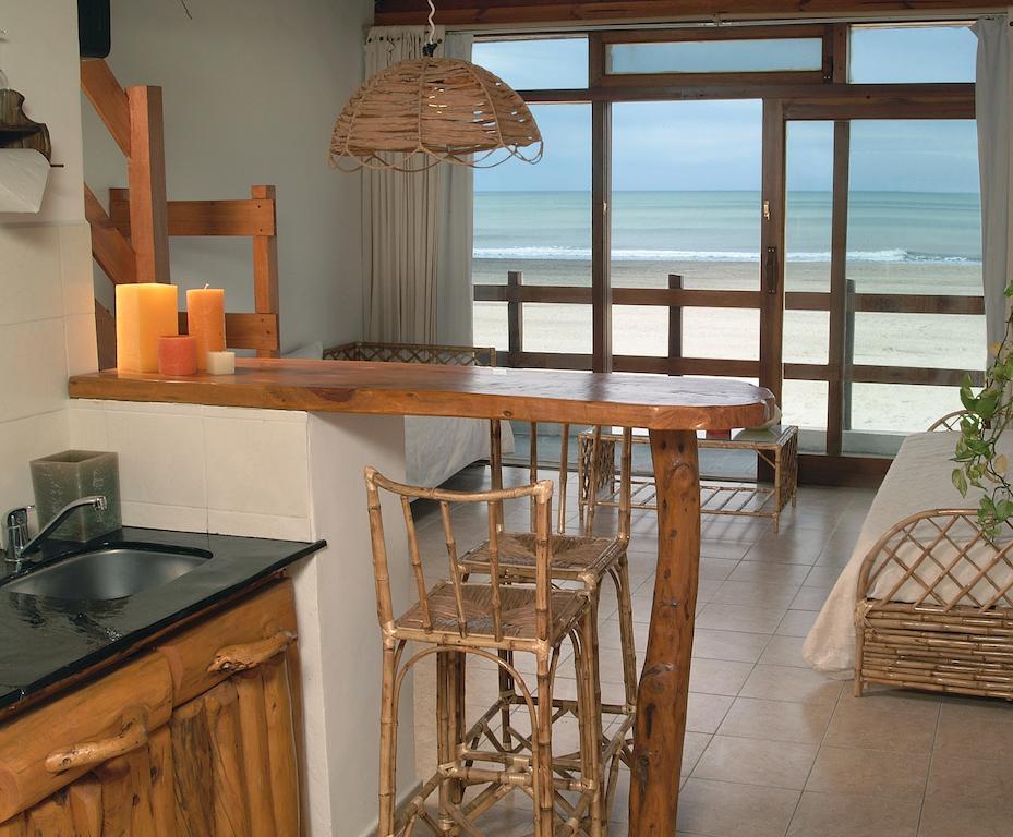 Rincon Del Mar Apart Hotel, Spa & Resort Balneario Mar Azul Extérieur photo