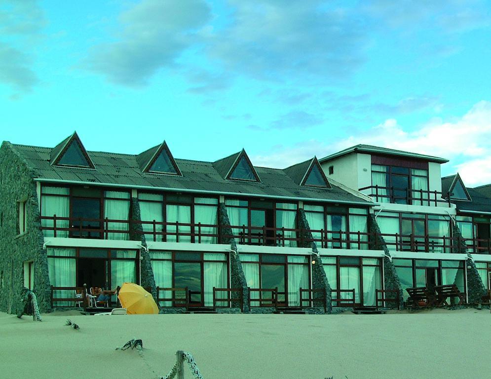 Rincon Del Mar Apart Hotel, Spa & Resort Balneario Mar Azul Extérieur photo