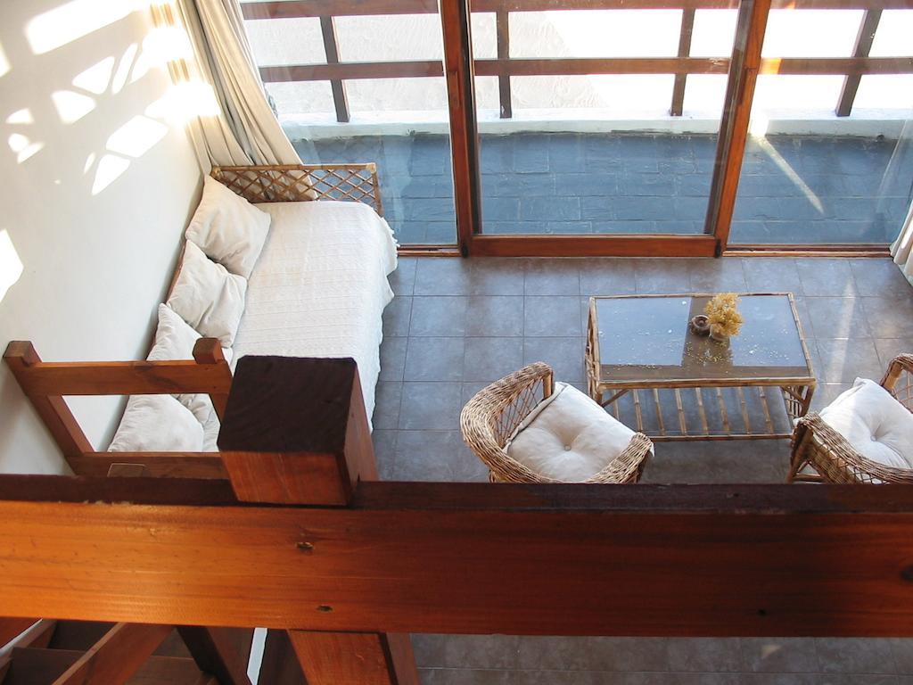 Rincon Del Mar Apart Hotel, Spa & Resort Balneario Mar Azul Extérieur photo