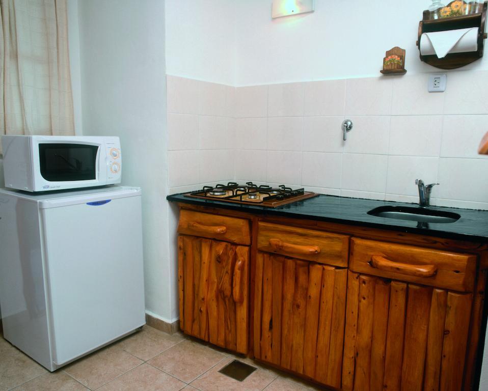 Rincon Del Mar Apart Hotel, Spa & Resort Balneario Mar Azul Chambre photo