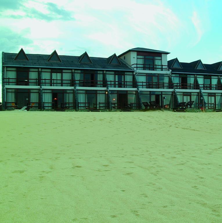 Rincon Del Mar Apart Hotel, Spa & Resort Balneario Mar Azul Extérieur photo