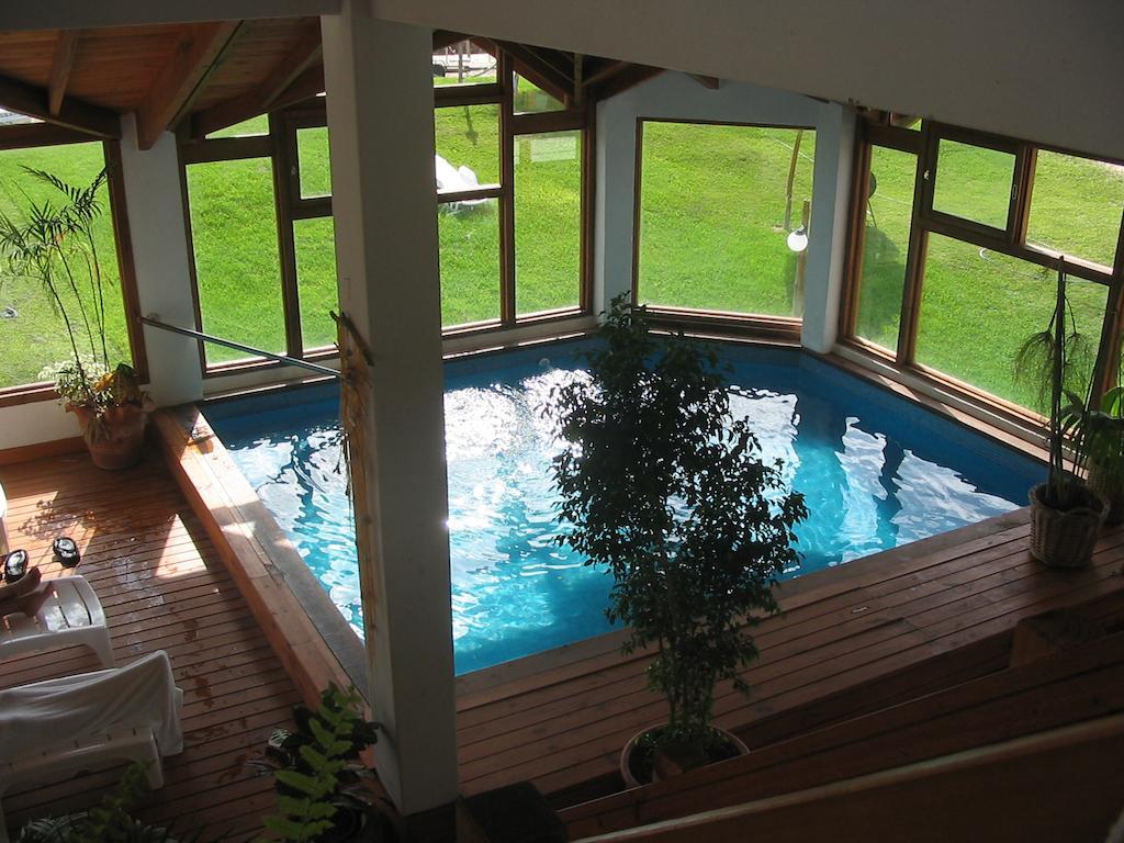 Rincon Del Mar Apart Hotel, Spa & Resort Balneario Mar Azul Extérieur photo