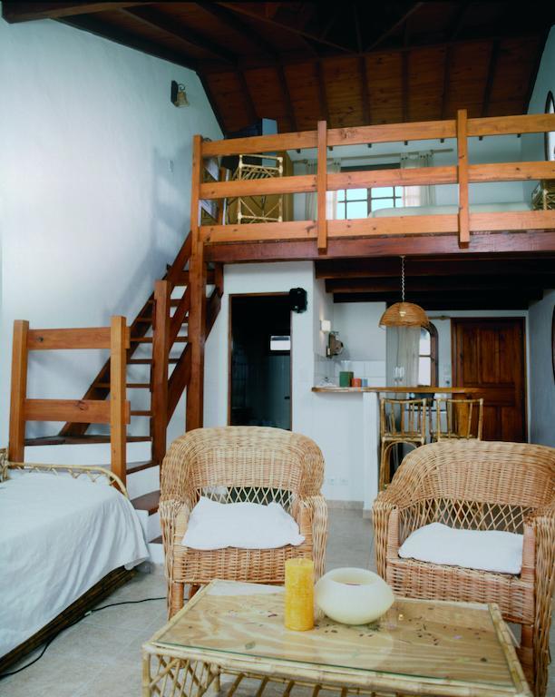 Rincon Del Mar Apart Hotel, Spa & Resort Balneario Mar Azul Chambre photo