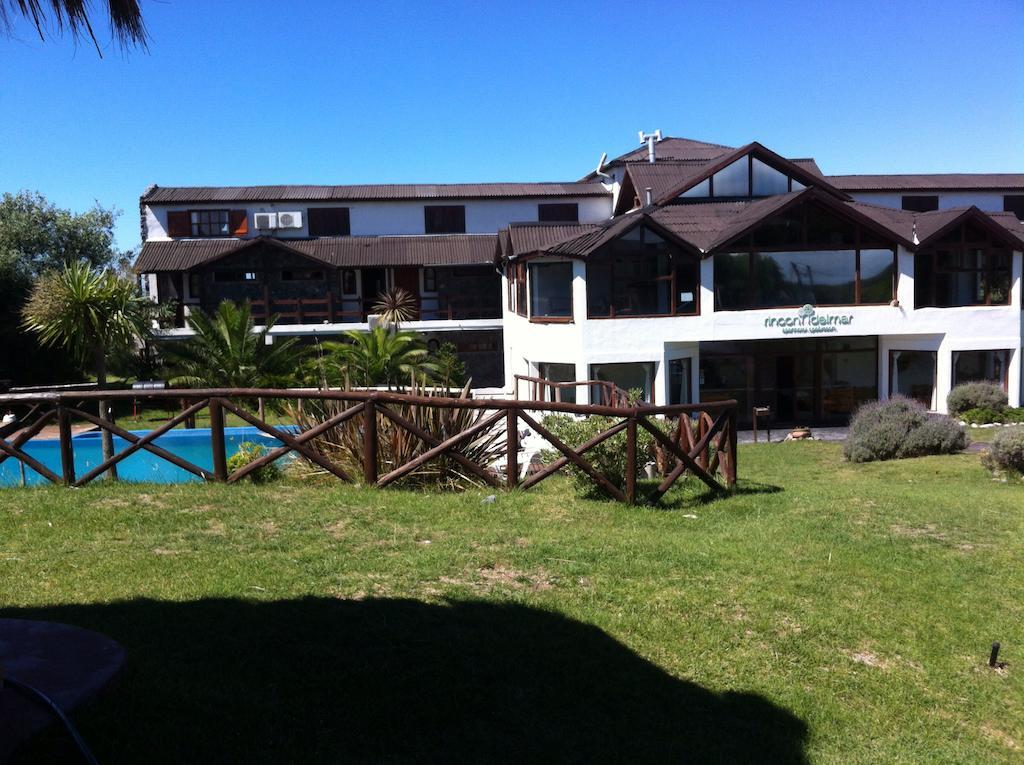 Rincon Del Mar Apart Hotel, Spa & Resort Balneario Mar Azul Extérieur photo