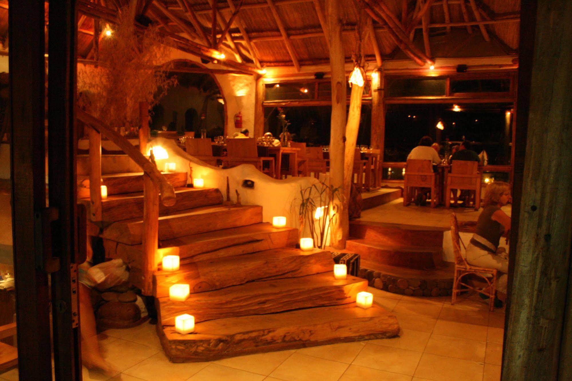 Rincon Del Mar Apart Hotel, Spa & Resort Balneario Mar Azul Extérieur photo