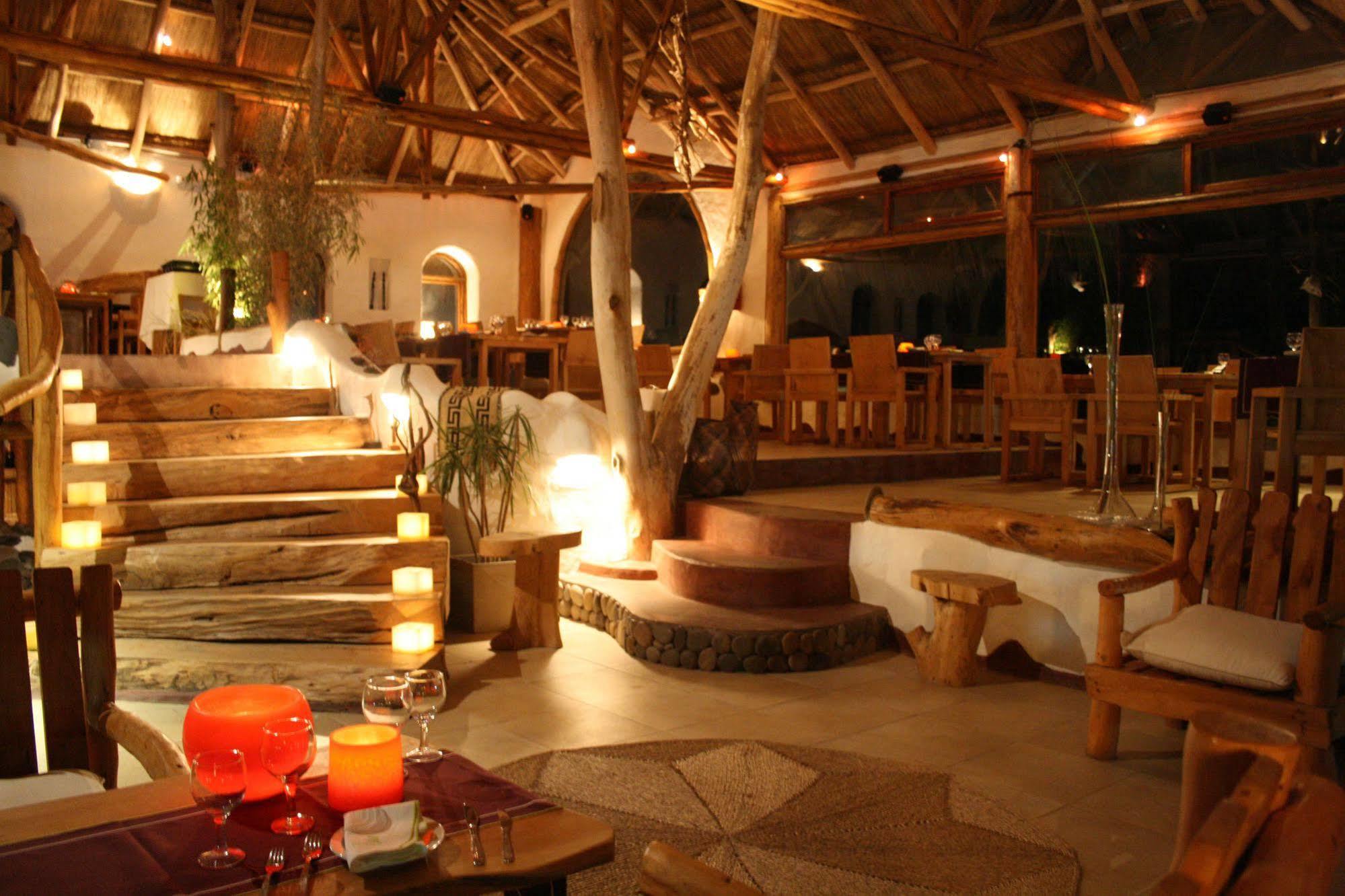 Rincon Del Mar Apart Hotel, Spa & Resort Balneario Mar Azul Extérieur photo