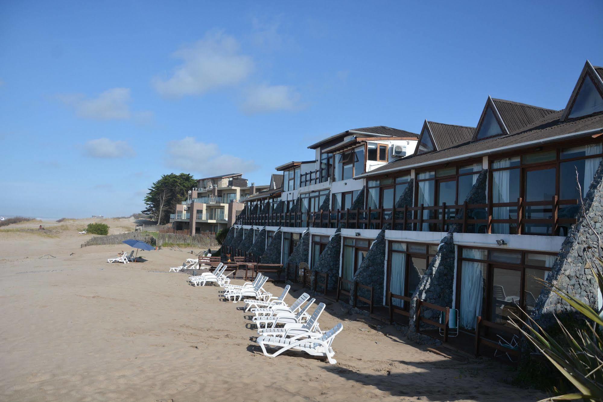 Rincon Del Mar Apart Hotel, Spa & Resort Balneario Mar Azul Extérieur photo