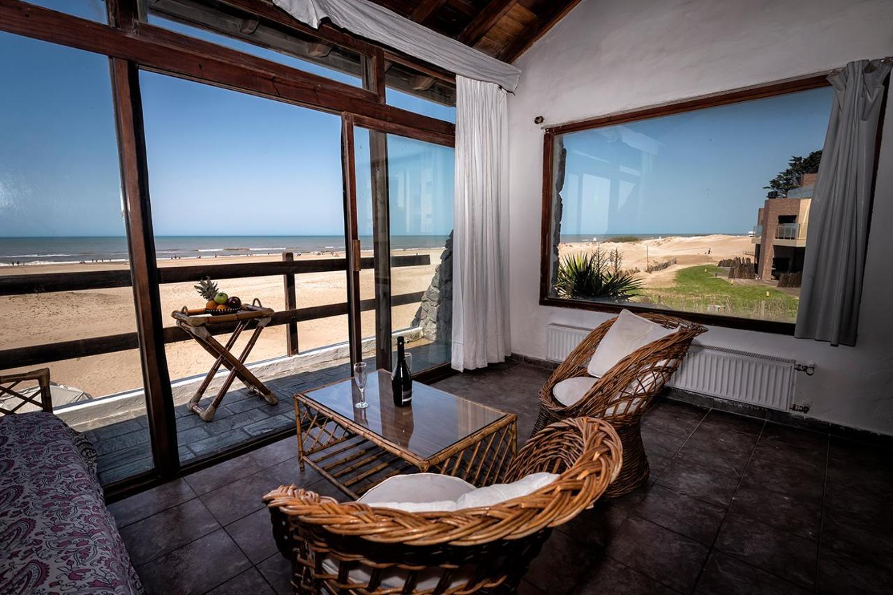 Rincon Del Mar Apart Hotel, Spa & Resort Balneario Mar Azul Extérieur photo