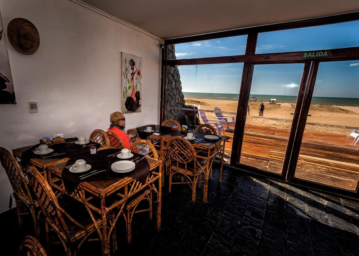 Rincon Del Mar Apart Hotel, Spa & Resort Balneario Mar Azul Extérieur photo