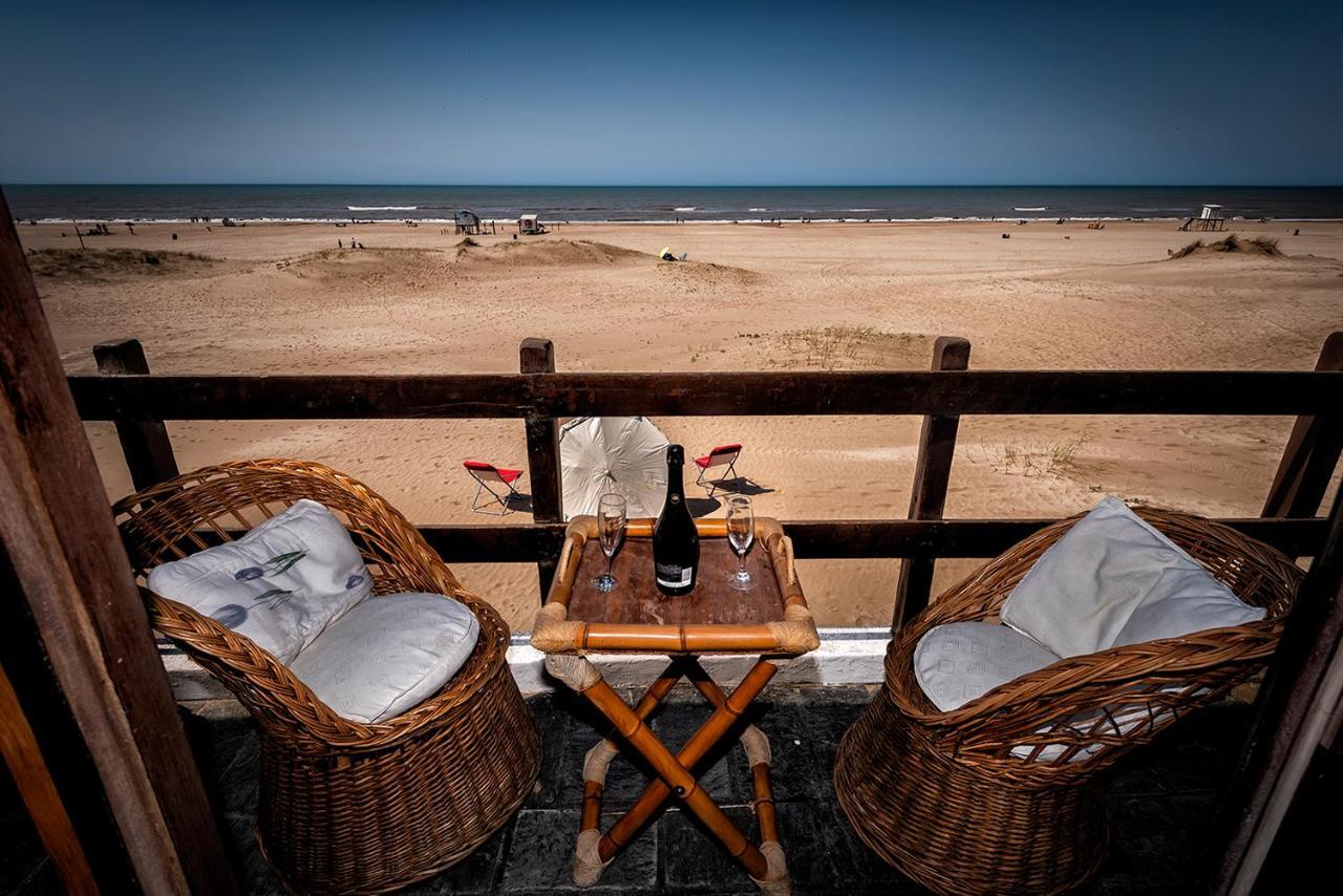 Rincon Del Mar Apart Hotel, Spa & Resort Balneario Mar Azul Extérieur photo