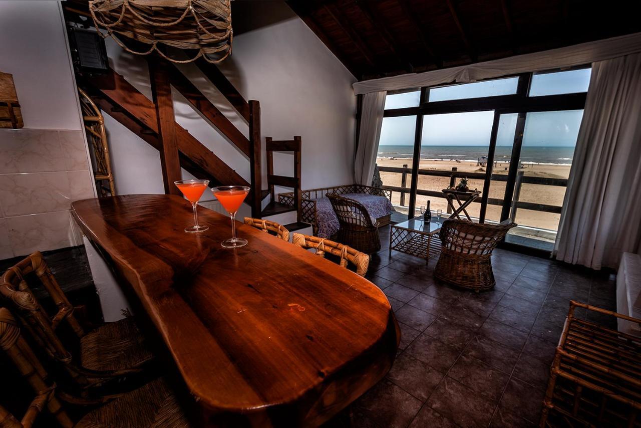 Rincon Del Mar Apart Hotel, Spa & Resort Balneario Mar Azul Extérieur photo