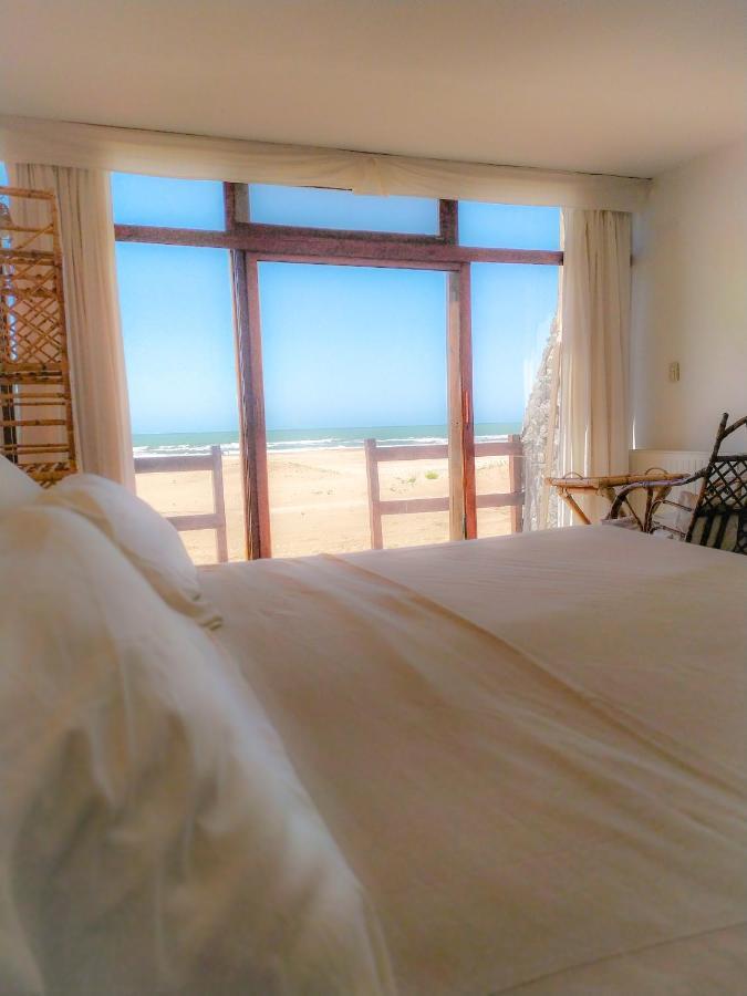 Rincon Del Mar Apart Hotel, Spa & Resort Balneario Mar Azul Extérieur photo