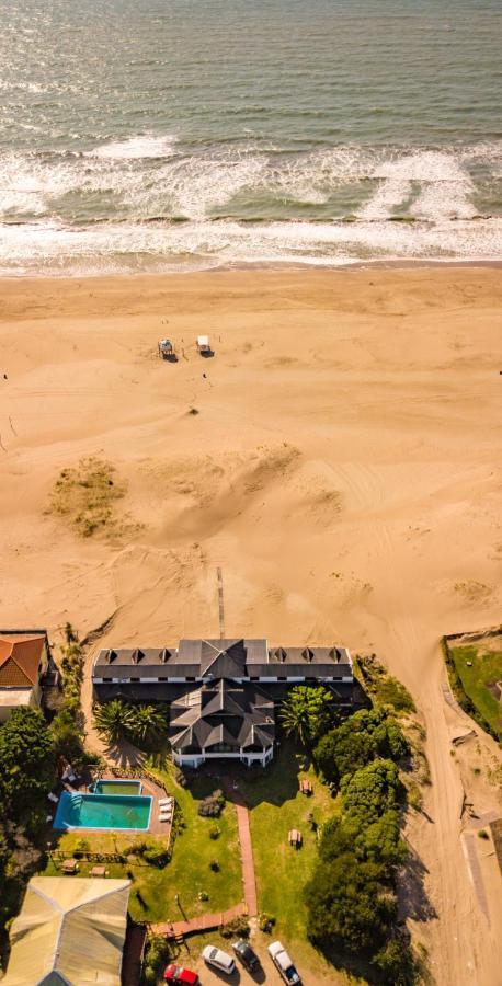 Rincon Del Mar Apart Hotel, Spa & Resort Balneario Mar Azul Extérieur photo