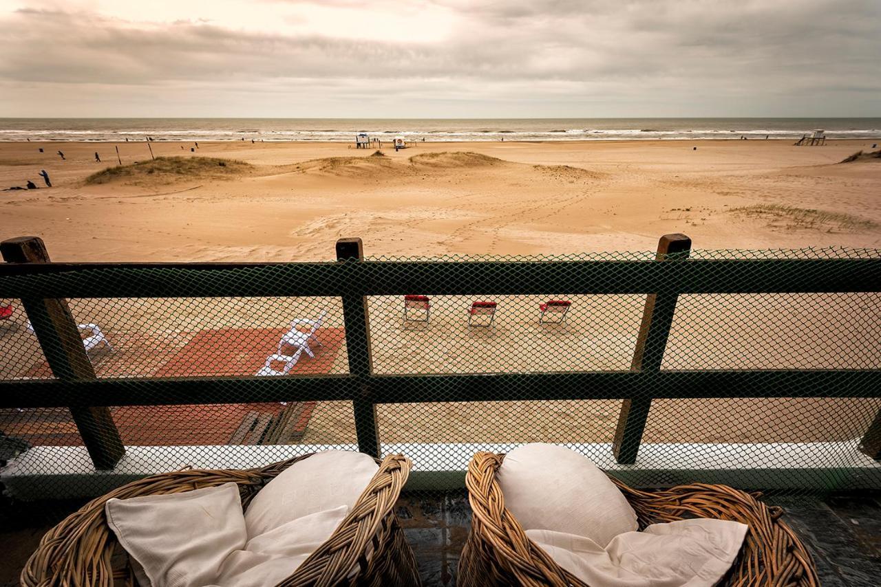 Rincon Del Mar Apart Hotel, Spa & Resort Balneario Mar Azul Extérieur photo